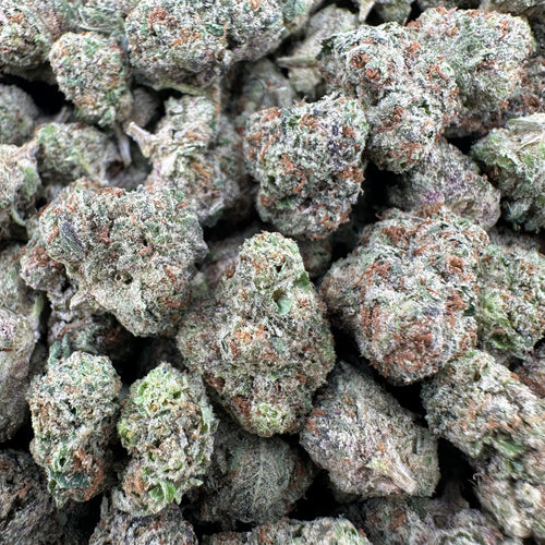 (BOGO)RS11 7G Smalls - Garden II