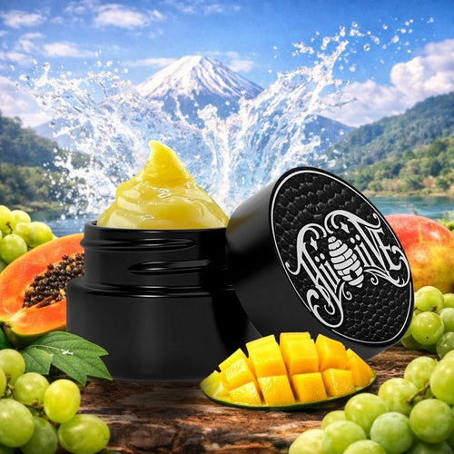 Forbidden Jelly Badder