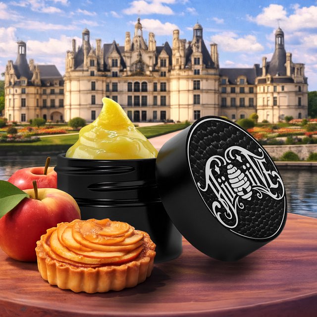 Apple Tartz Badder