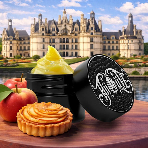 Apple Tartz Badder