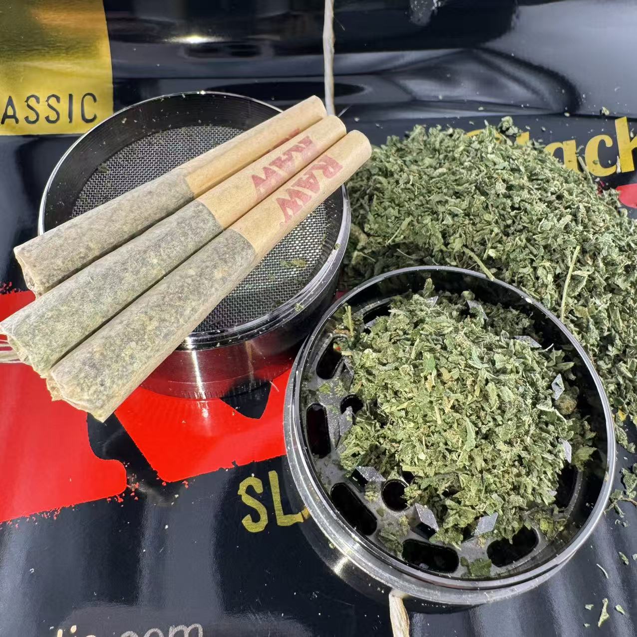 (BOGO) 1 oz Wedding Cake Shake