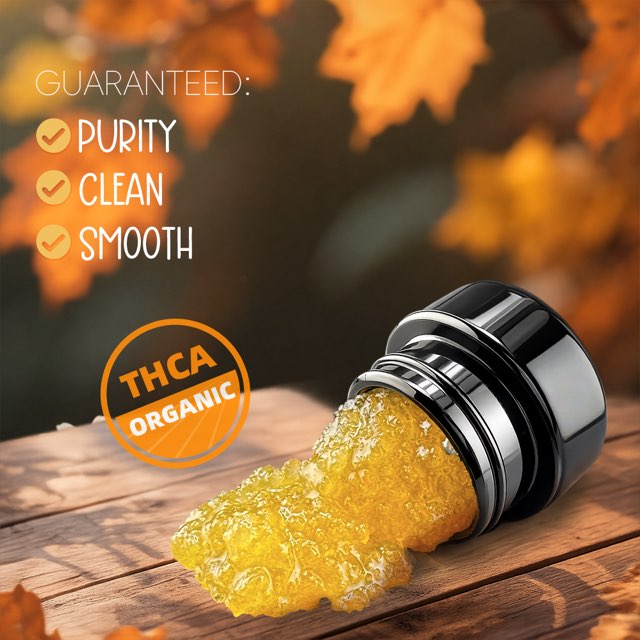 Cherry Banana Split Honey Crystal - Offer