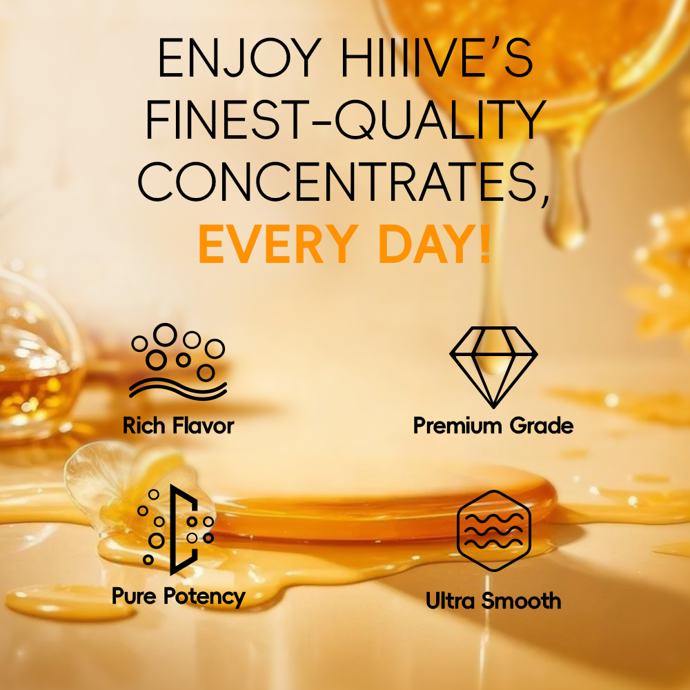Cherry Banana Split Honey Crystal - Offer