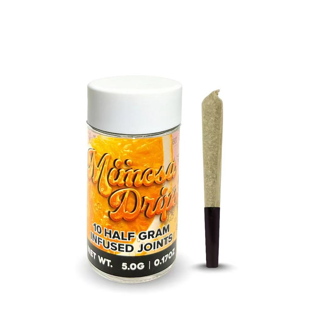 Mimosa Drip Prerolls