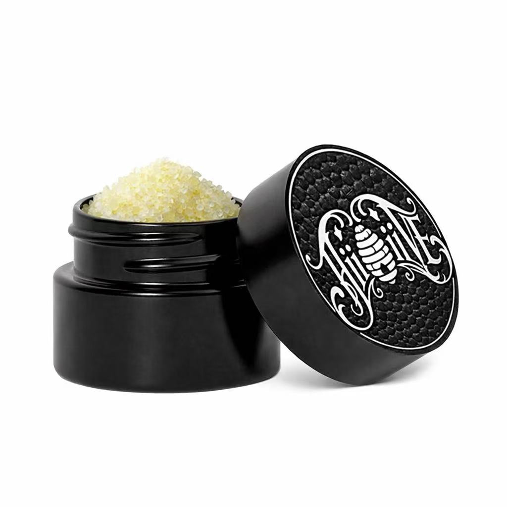 Crush Diamond Glitter Bomb