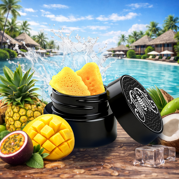 Carnival I – Tropical Passion 3G Crumble (BOGO)
