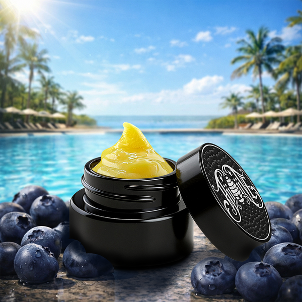 Carnival I – Blueberry Breeze 3G Badder (BOGO)