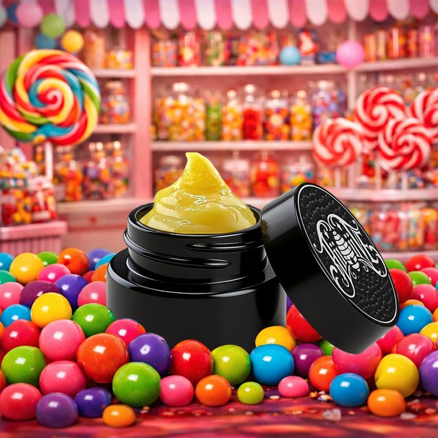 Carnival I – Pink Bubblegum 3G Badder (BOGO)