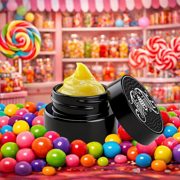 Carnival I – Pink Bubblegum 3G Badder (BOGO)