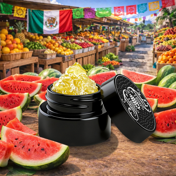 Carnival I – Watermelon Z 3G Honey Crystal (BOGO)