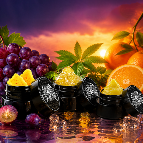 Texture Trio Bundle