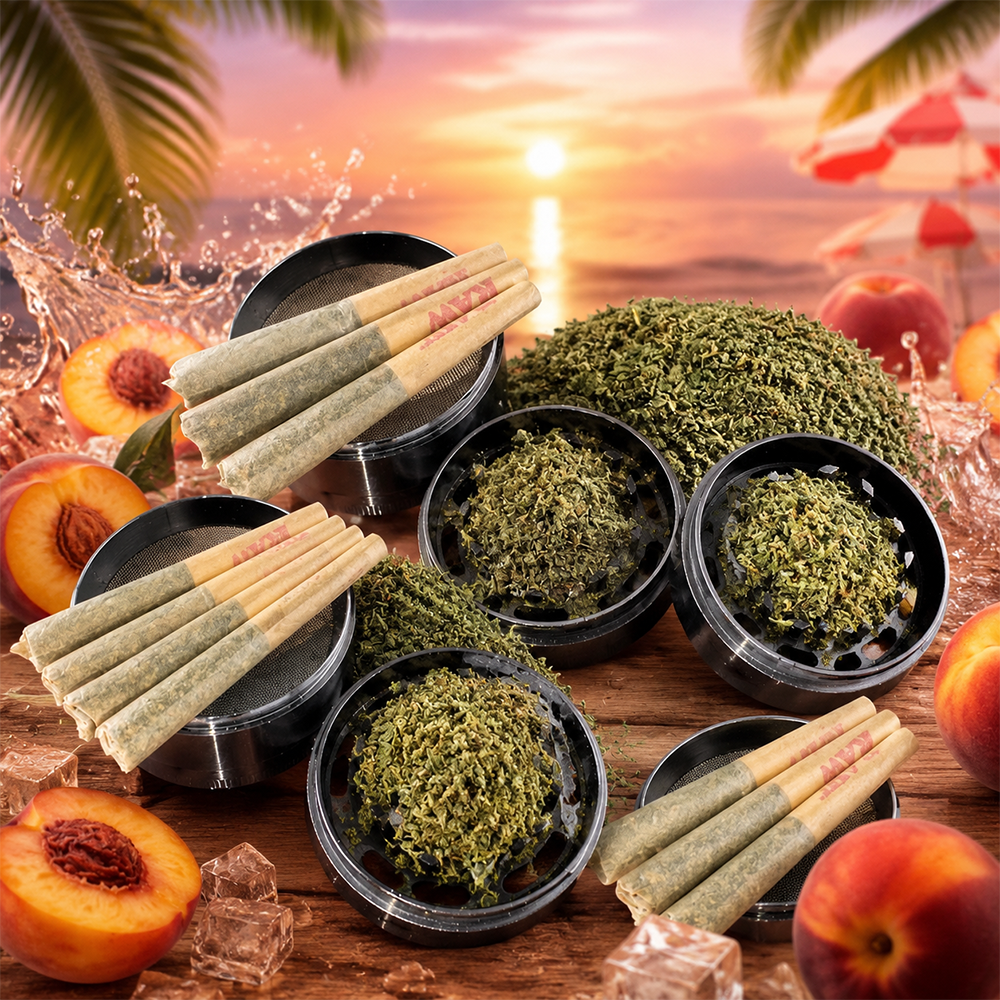2OZ Shake  Bundle