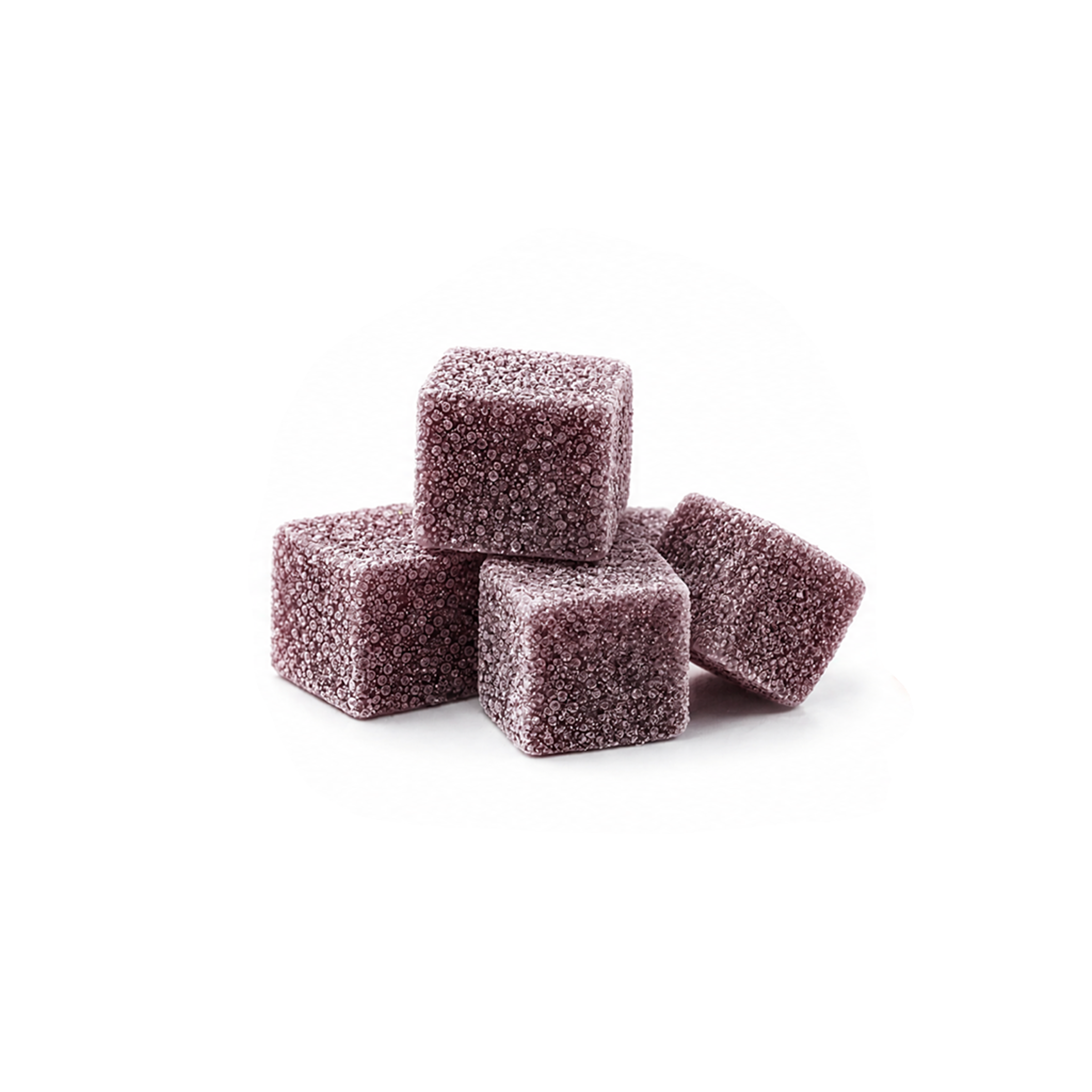 Blueberry Punch 5mg Gummies