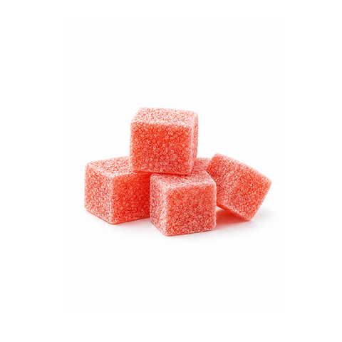 Pink Lemonade 5mg Gummies