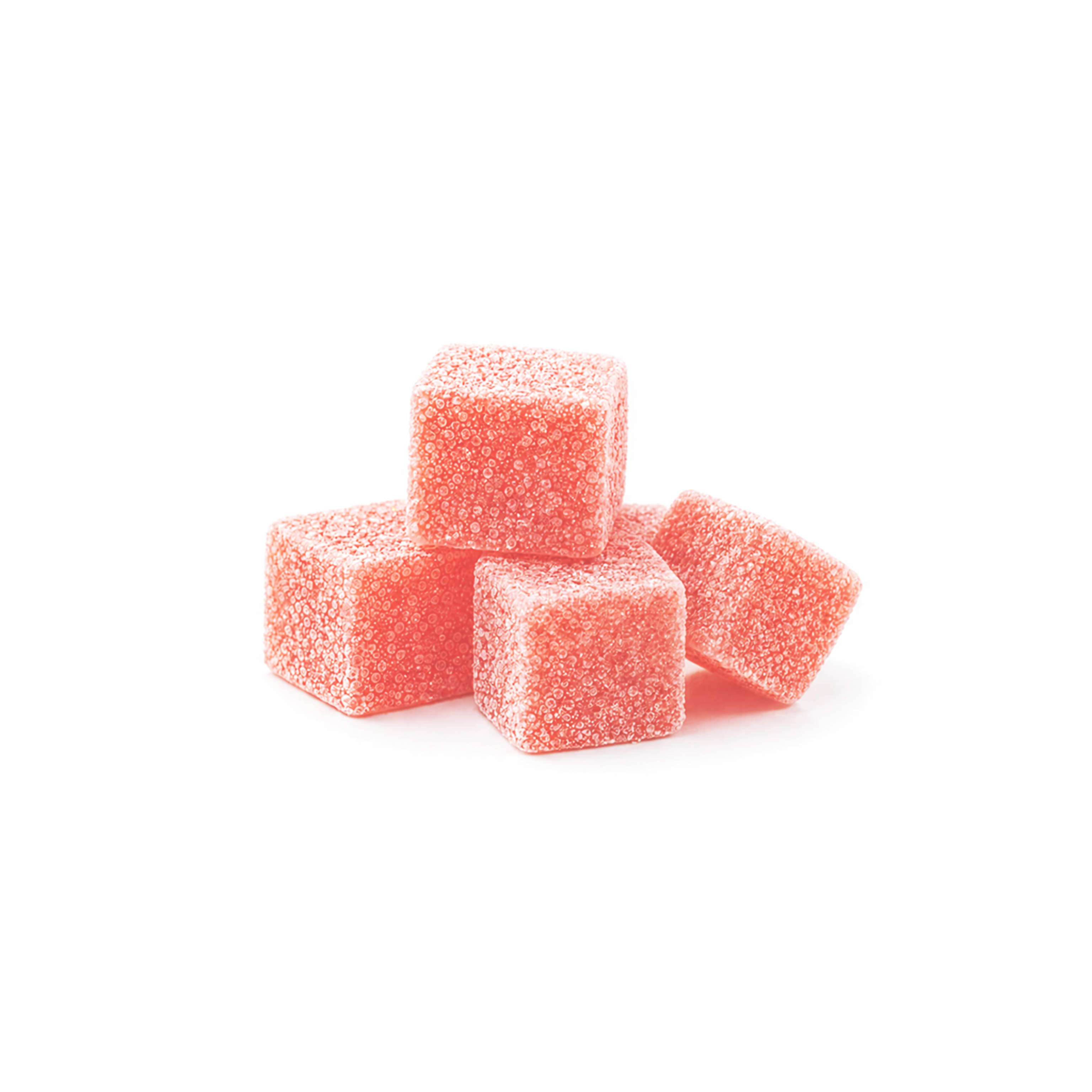Strawberry 5mg Gummies