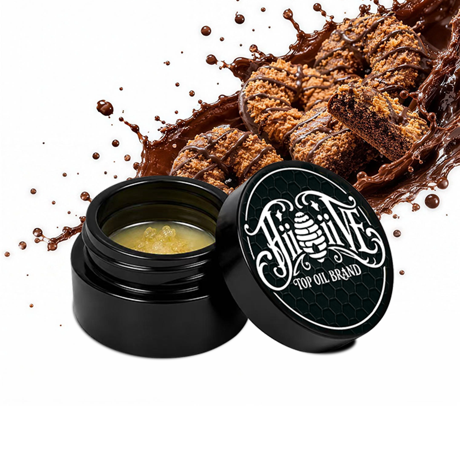 Girl Scout Cookies Sauce