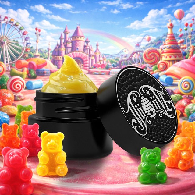 (Buy 1 Get 1)Jack the Ripper Badder 2G