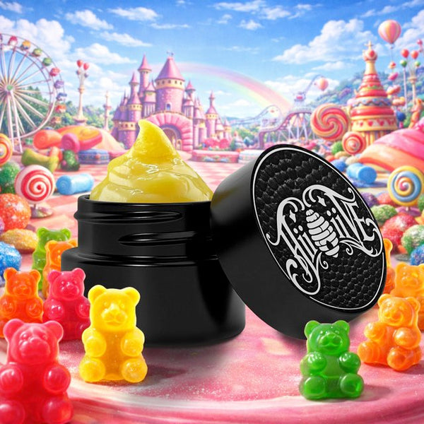 Jack the Ripper Badder Ounce Deal
