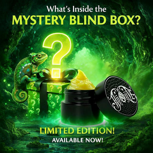 Badder Mystery Box