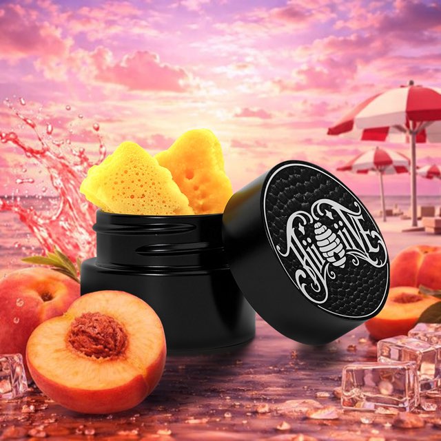 Hardcore OG Crumble Wholesale