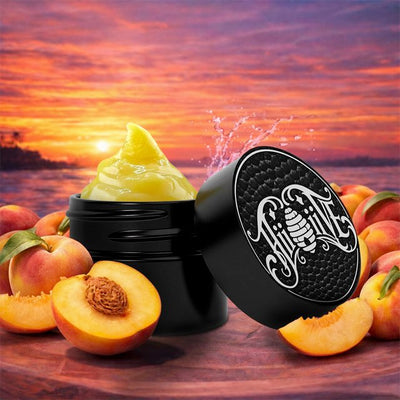 Peach Jammer Badder