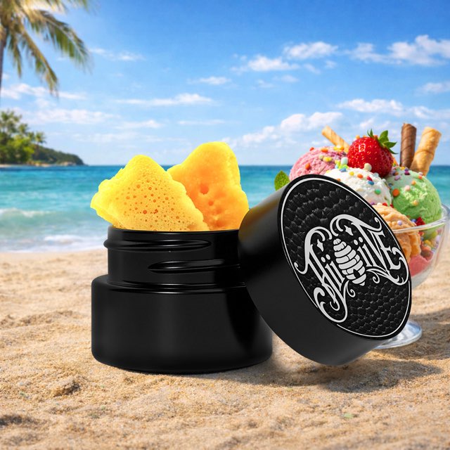 Sherb Killer Crumble Wholesale