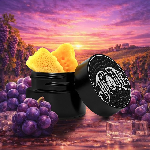 Grapehead Crumble Wholesale