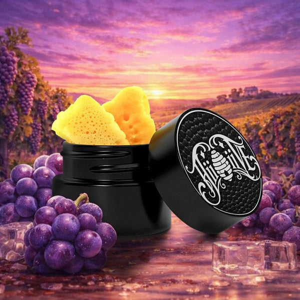 Grapehead Crumble Ounce Deal