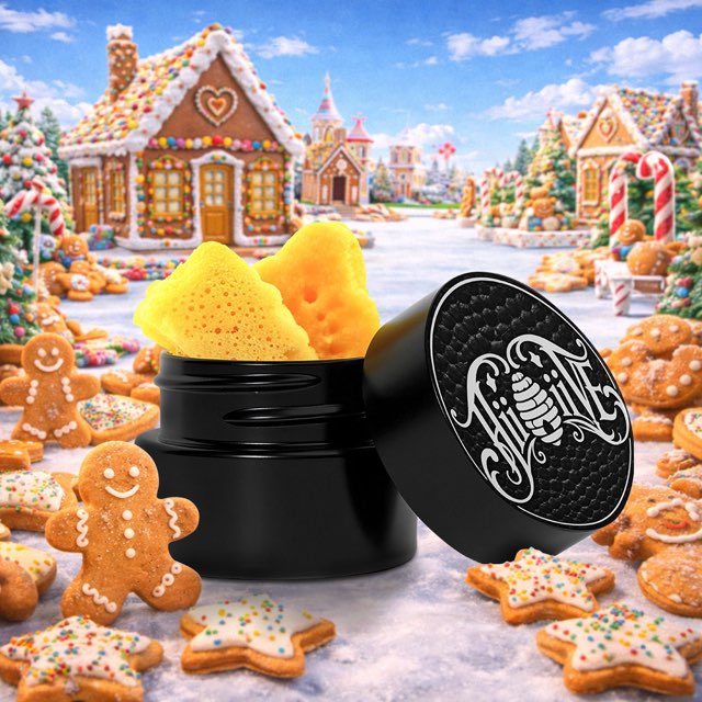 Lip Bomb Crumble Wholesale