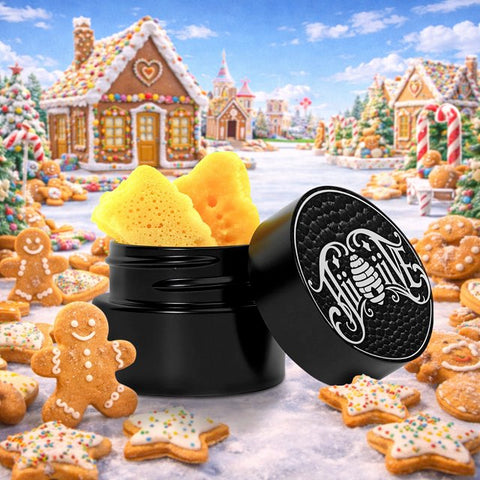 Lip Bomb Crumble