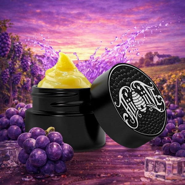(BOGO) Grape Z Pie Badder
