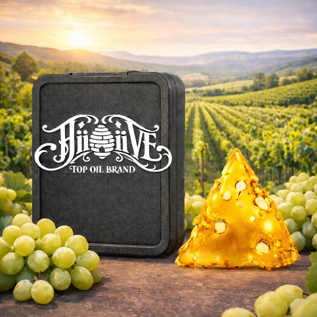 Purple Clementine Shatter Wholesale