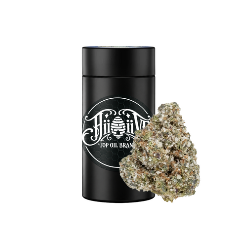 💎Columbia Gold - Diamond Infused Flower