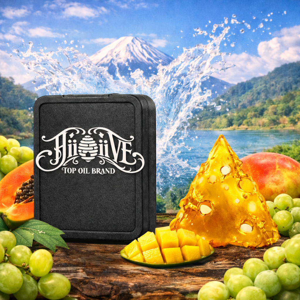 Tamarindo Shatter Wholesale