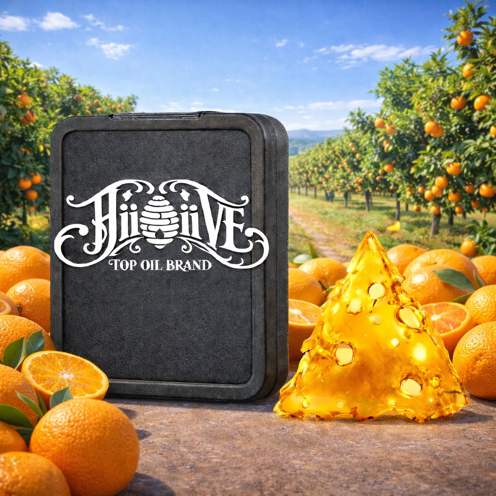 Banana OG Shatter Wholesale