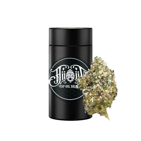 💎Gelato - Diamond Infused Flower