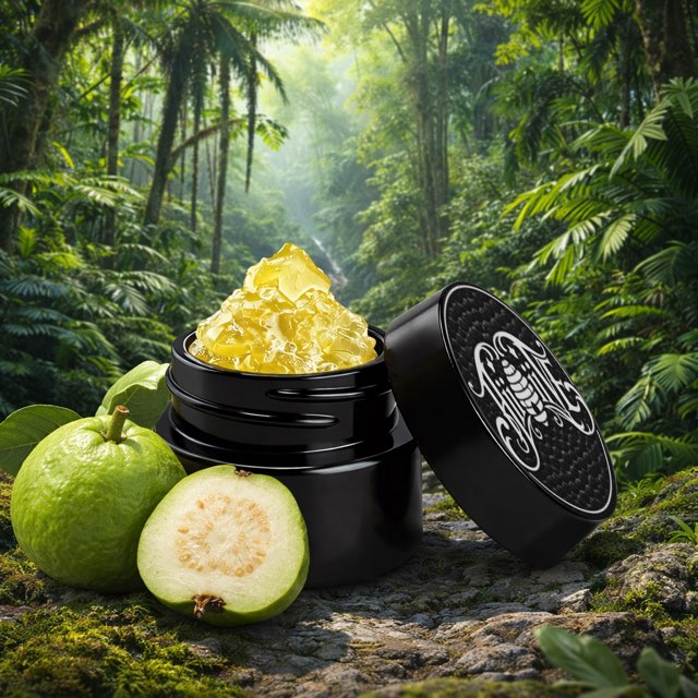 Guavaz Wild Ripz Honey Crystal Wholesale