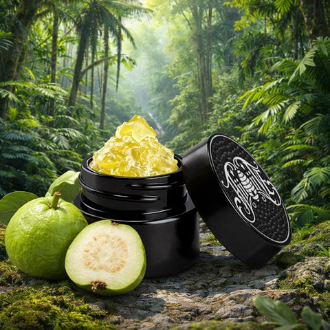 Guavaz Wild Ripz Honey Crystal - Offer