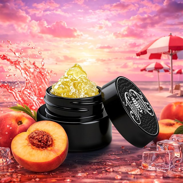 Magic Runtz Honey Crystal - Offer
