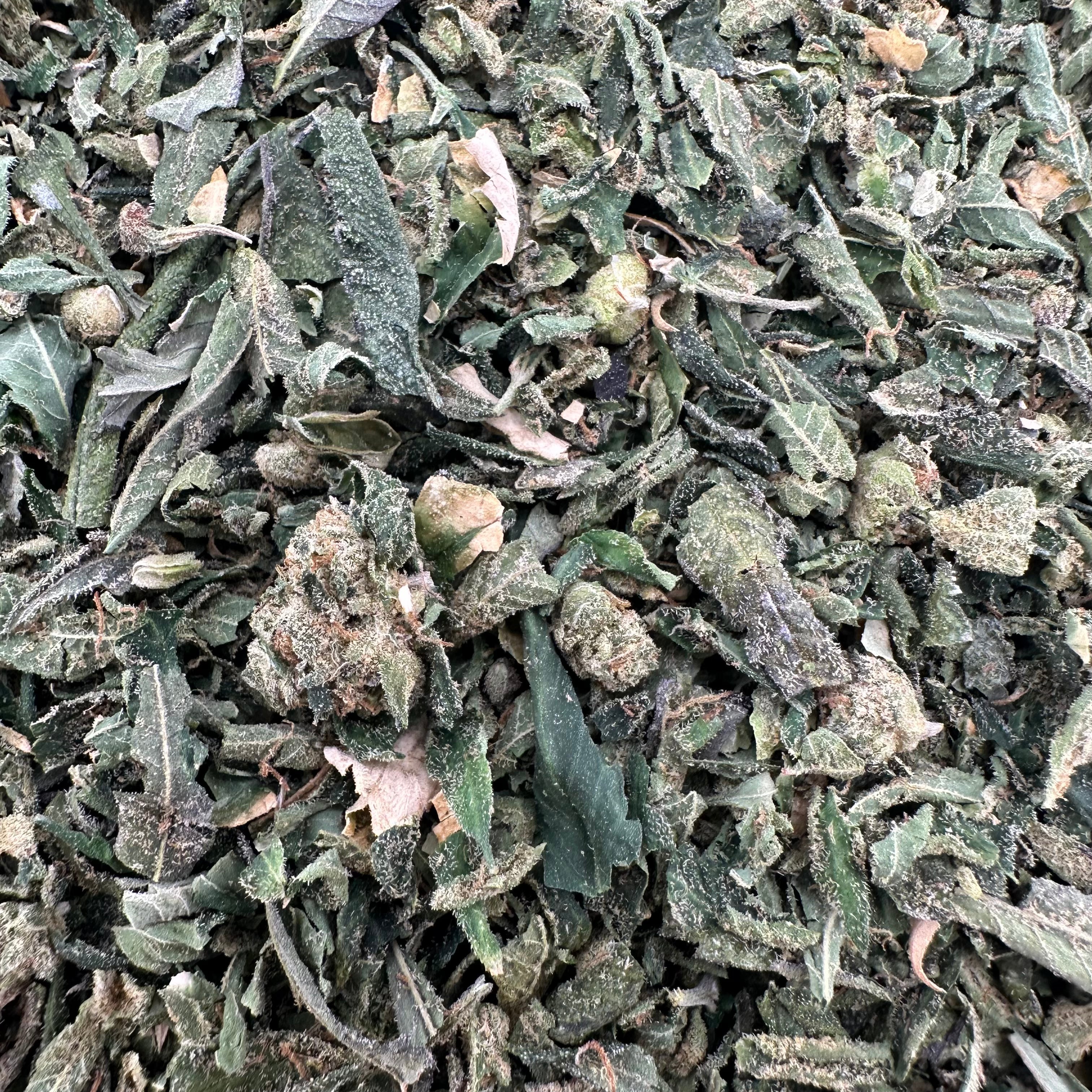 Cali Kush Shake Wholesale