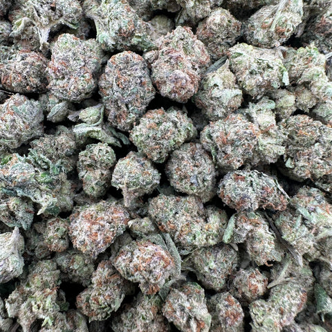 (BOGO)Cali Kush 14G Smalls - Garden II
