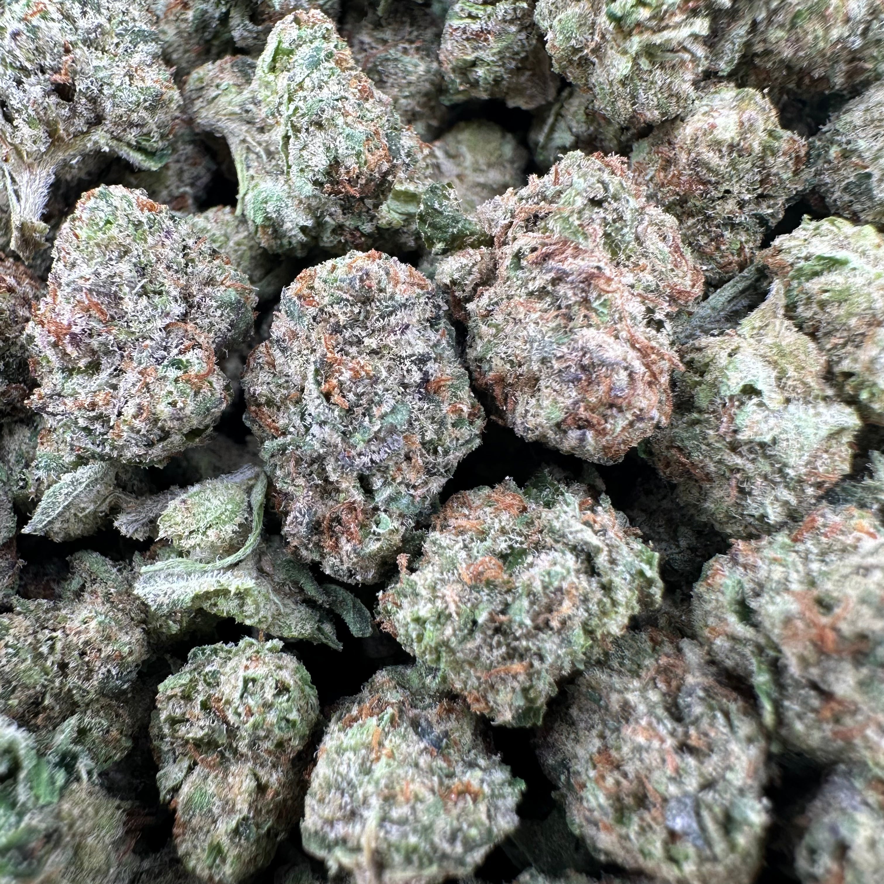 (Buy 1 Get 1)Cali Kush Smalls 28G