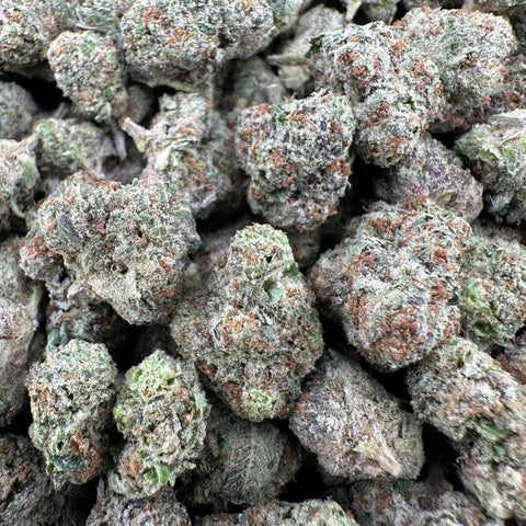 RS11 Smalls (Gift: 3G Concentrate)