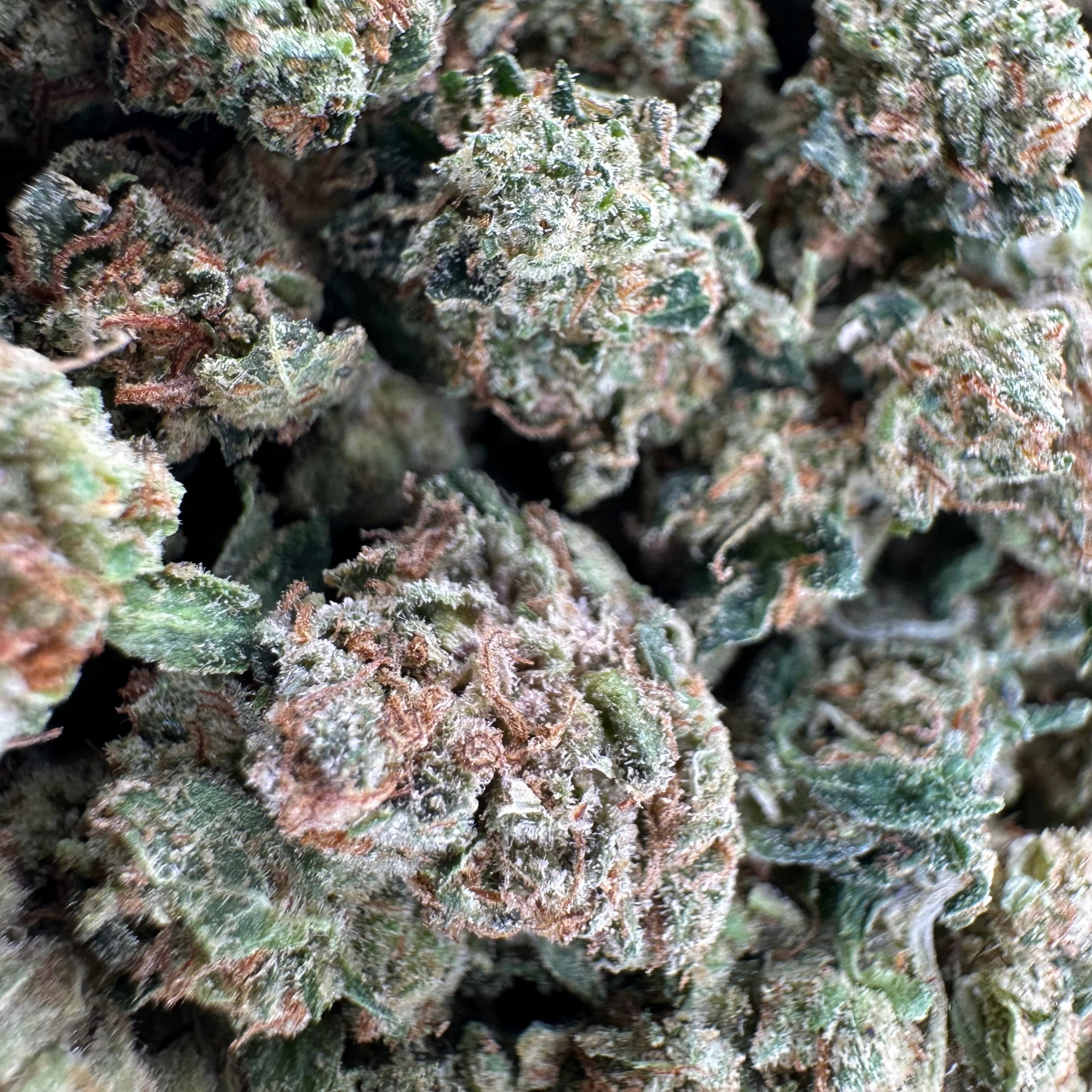 (Buy 1 Get 1)Orange 43 Smalls 28G