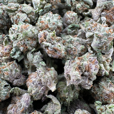 Girl Scout Cookies Smalls (Gift: 3G Concentrate)