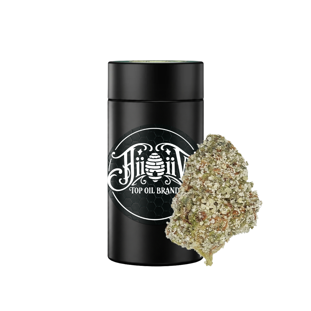 💎OG Kush - Diamond Infused Flower