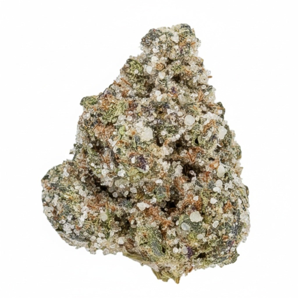 💎Columbia Gold - Diamond Infused Flower