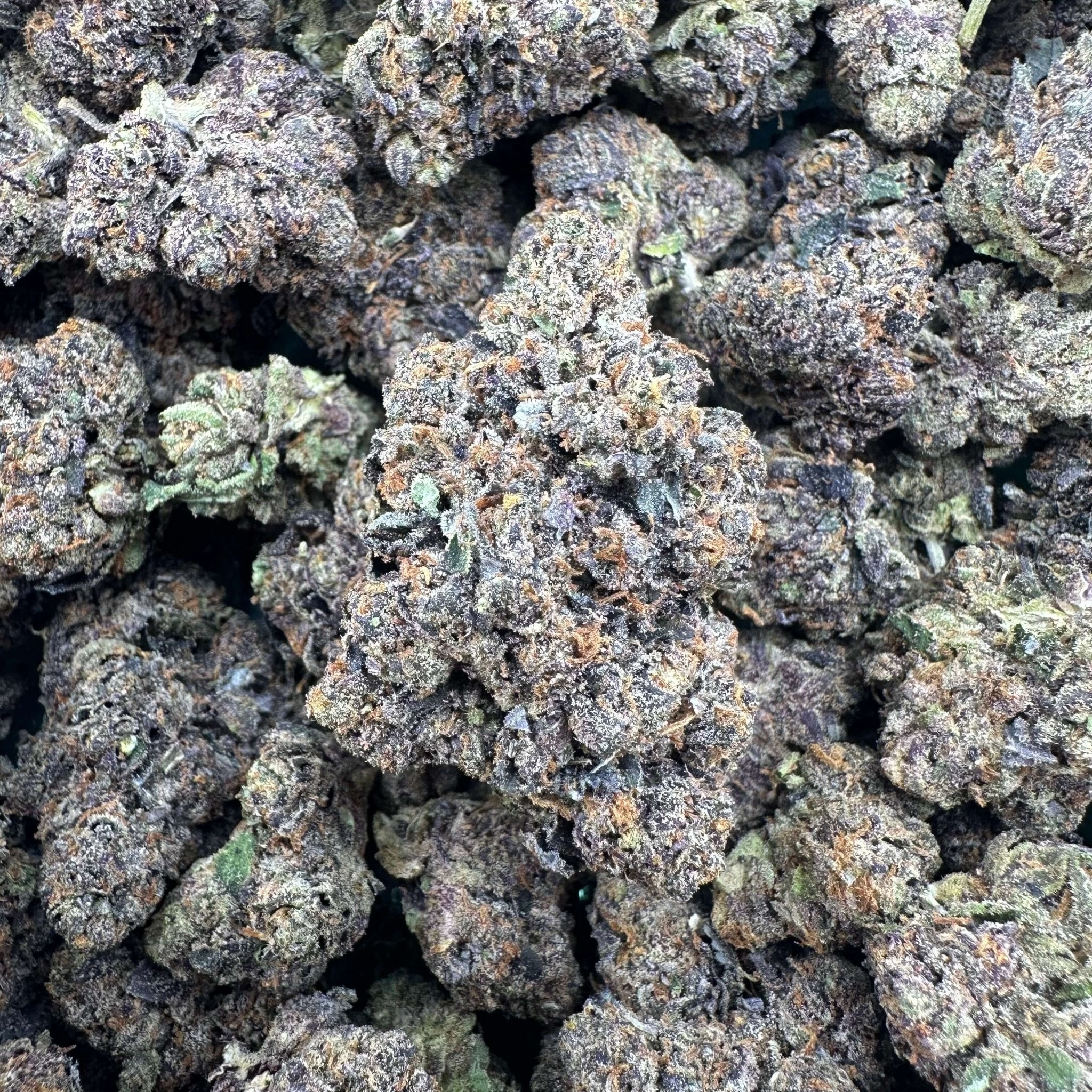 Crunch Berries Wholesale