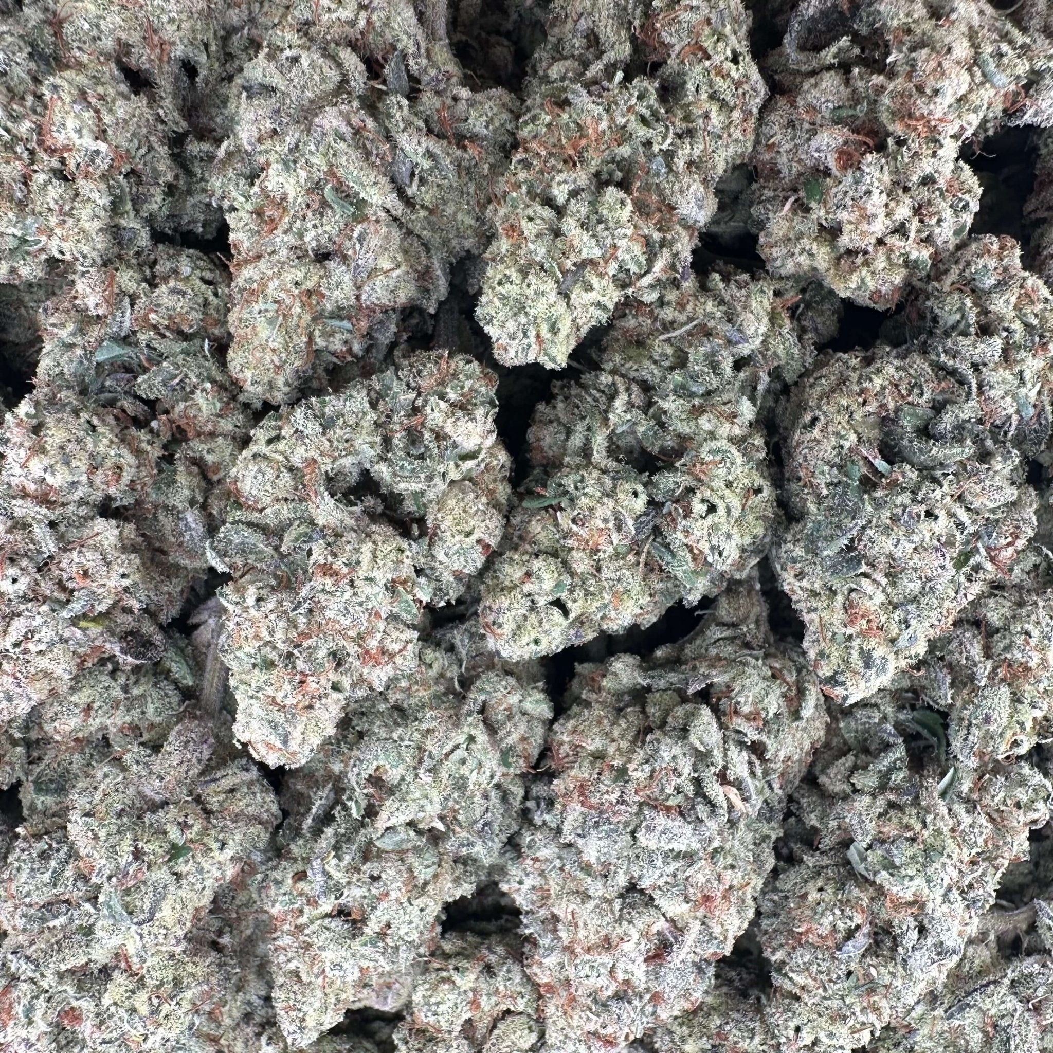 OG Big Flower