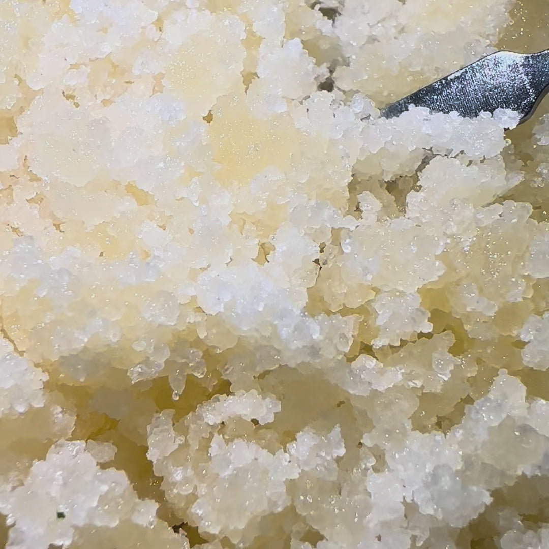 (BOGO)Apple Fritter 3.5G Crushed Diamond - Carnival I